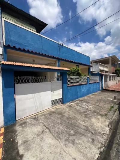 Casa, 3 quartos, 100 m² - Foto 2