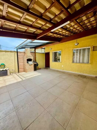 Casa, 51 m² - Foto 1