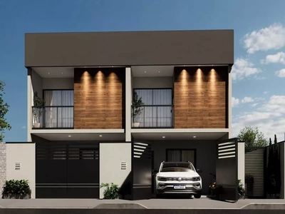 Casa, 2 quartos, 72 m² - Foto 4