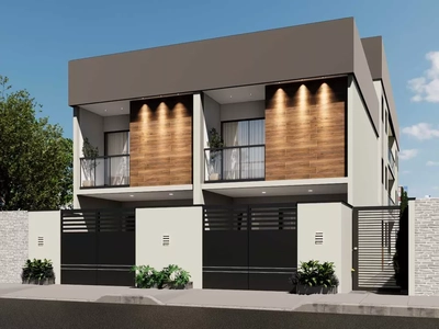 Casa, 2 quartos, 72 m² - Foto 3