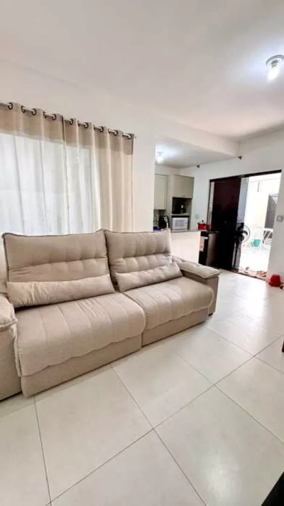 Casa, 2 quartos, 84 m² - Foto 5