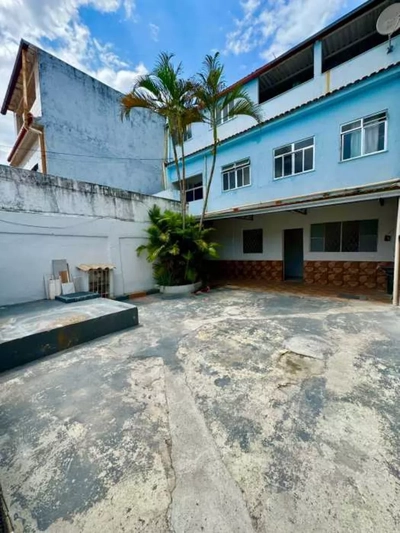 Casa, 2 quartos, 78 m² - Foto 3