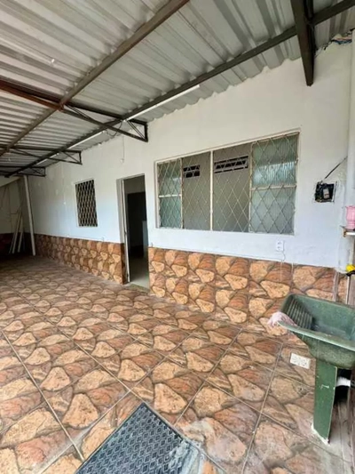 Casa, 2 quartos, 78 m² - Foto 4