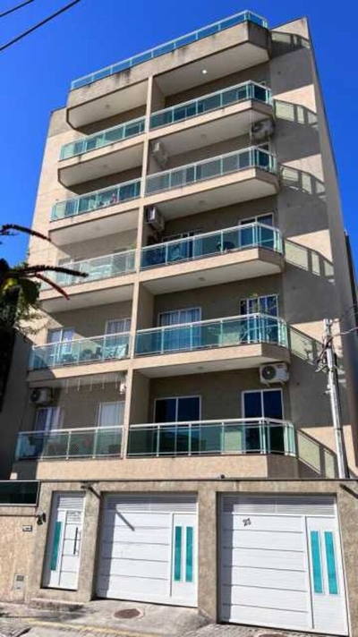 Apartamento, 2 quartos, 63 m² - Foto 3