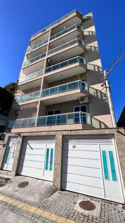 Apartamento, 2 quartos, 63 m² - Foto 2