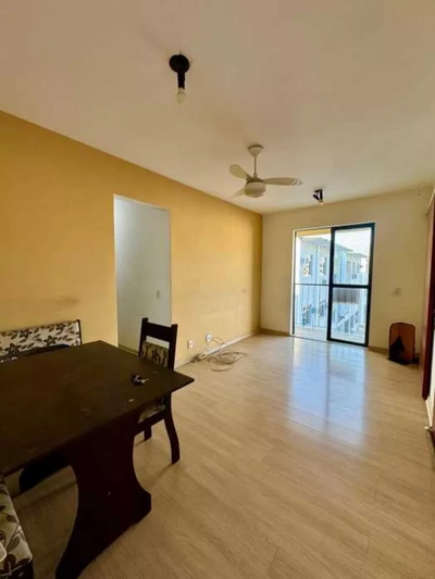 Apartamento, 2 quartos, 60 m² - Foto 1