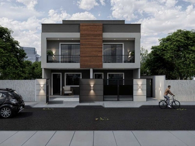 Apartamento, 2 quartos, 45 m² - Foto 3