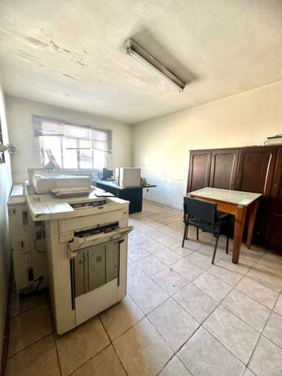 Sala-Conjunto, 34 m² - Foto 2