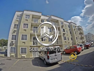 Apartamento, 3 quartos, 56 m² - Foto 1