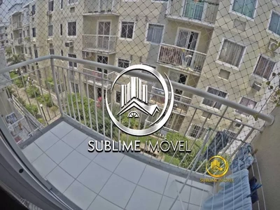 Apartamento, 3 quartos, 56 m² - Foto 2