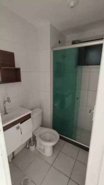 Apartamento, 3 quartos, 75 m² - Foto 4