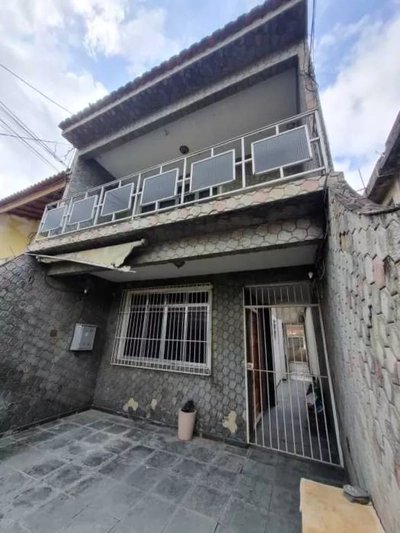 Casa, 3 quartos, 200 m² - Foto 4