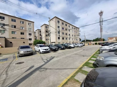 Apartamento, 2 quartos, 64 m² - Foto 5