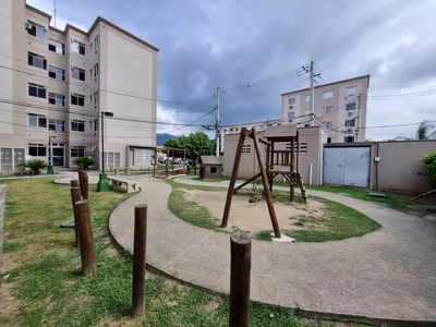 Apartamento, 2 quartos, 64 m² - Foto 1