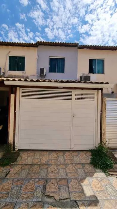 Casa de Condomínio, 2 quartos - Foto 1