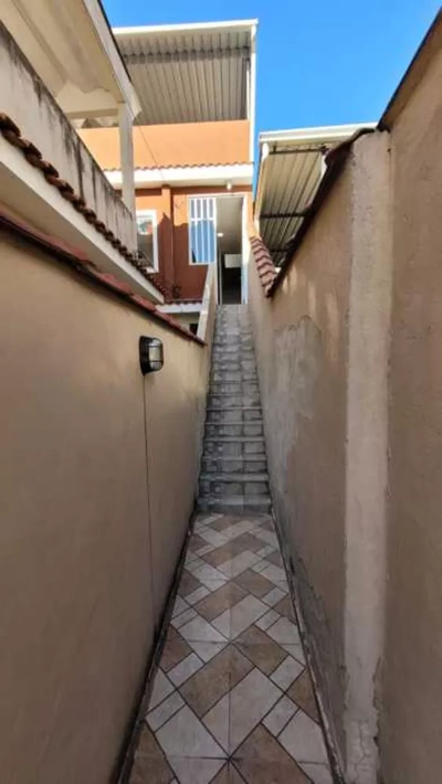 Casa, 2 quartos, 81 m² - Foto 3