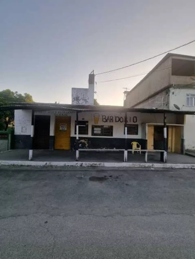 Casa, 4 quartos, 396 m² - Foto 1