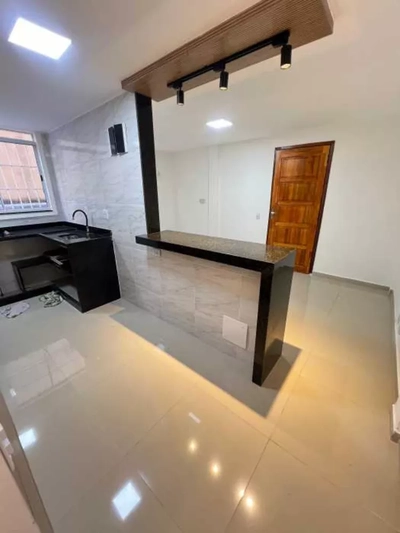 Apartamento, 2 quartos, 58 m² - Foto 4