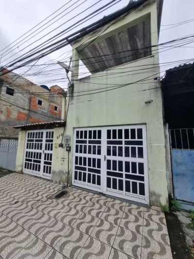 Casa, 2 quartos, 154 m² - Foto 1