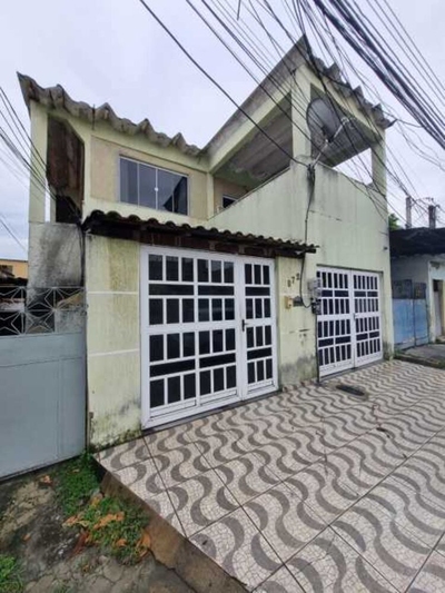 Casa, 2 quartos, 154 m² - Foto 2