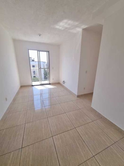 Apartamento, 2 quartos, 61 m² - Foto 1