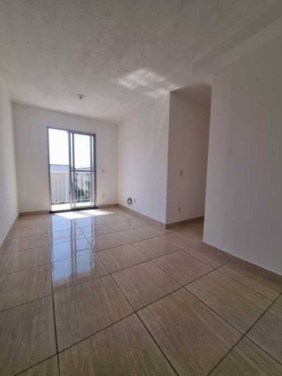 Apartamento, 2 quartos, 61 m² - Foto 2