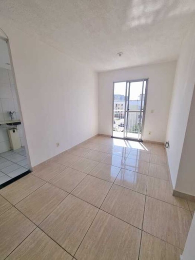 Apartamento, 2 quartos, 61 m² - Foto 4