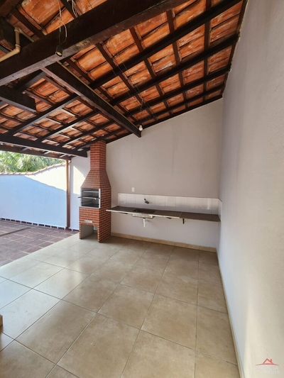 Casa, 3 quartos, 250 m² - Foto 3