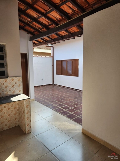Casa, 3 quartos, 250 m² - Foto 4