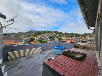 Apartamento, 2 quartos, 80 m² - Foto 2