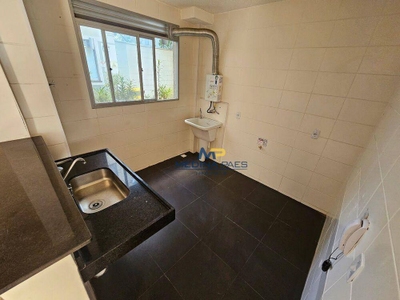 Apartamento, 2 quartos, 55 m² - Foto 5