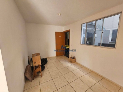 Apartamento, 2 quartos, 55 m² - Foto 2