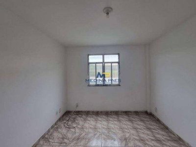 Apartamento, 2 quartos, 46 m² - Foto 3