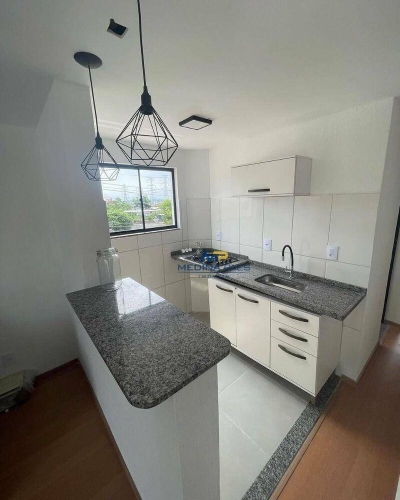 Casa de Condomínio, 2 quartos - Foto 3