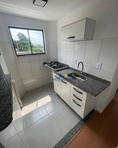 Casa de Condomínio, 2 quartos - Foto 4