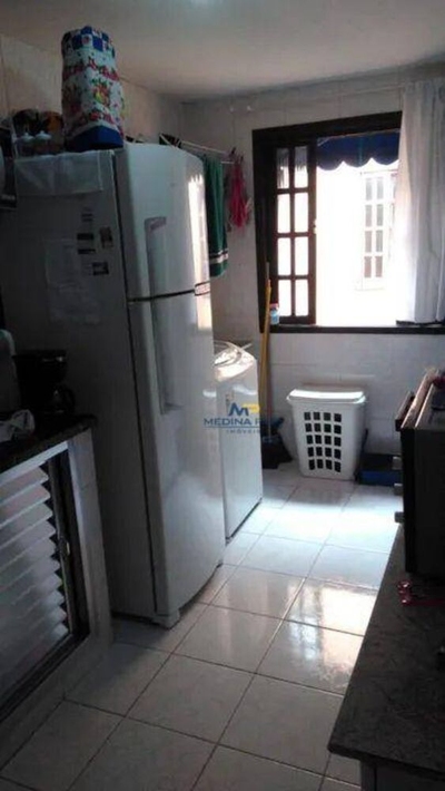 Casa, 2 quartos - Foto 3