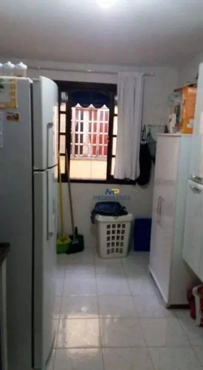 Casa, 2 quartos - Foto 2