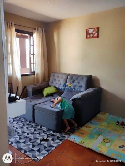 Casa, 2 quartos - Foto 4