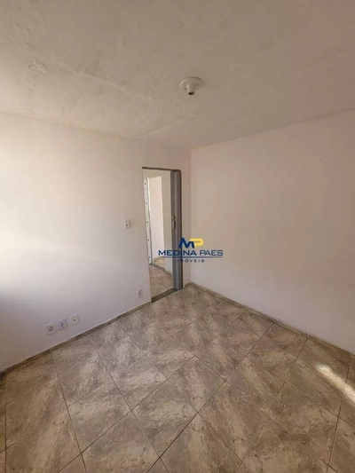 Apartamento, 2 quartos, 42 m² - Foto 5