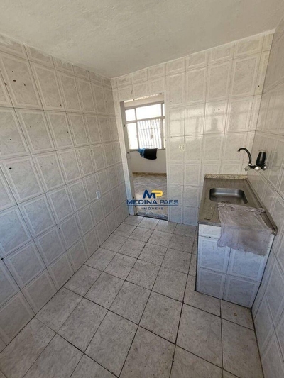 Apartamento, 2 quartos, 42 m² - Foto 3