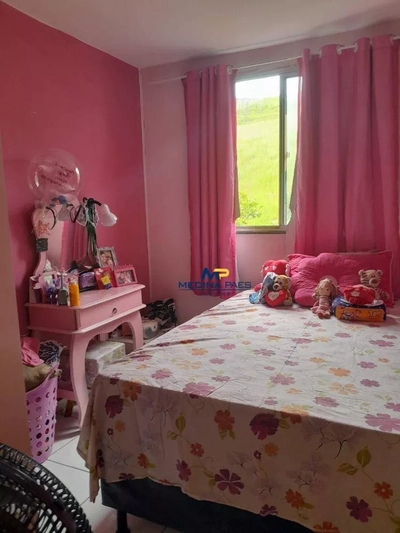 Apartamento, 2 quartos, 50 m² - Foto 4