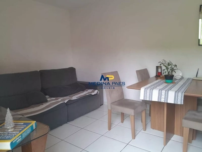 Apartamento, 2 quartos, 50 m² - Foto 2