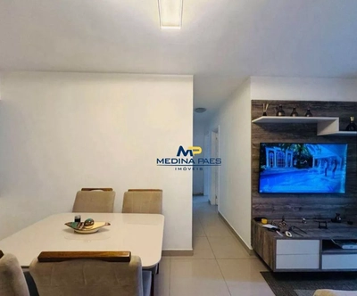 Apartamento, 3 quartos, 67 m² - Foto 3