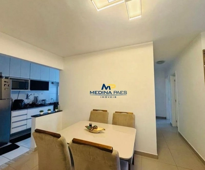 Apartamento, 3 quartos, 67 m² - Foto 4