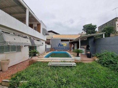 Casa, 4 quartos, 275 m² - Foto 5