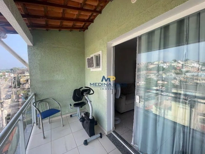 Cobertura, 2 quartos, 120 m² - Foto 2