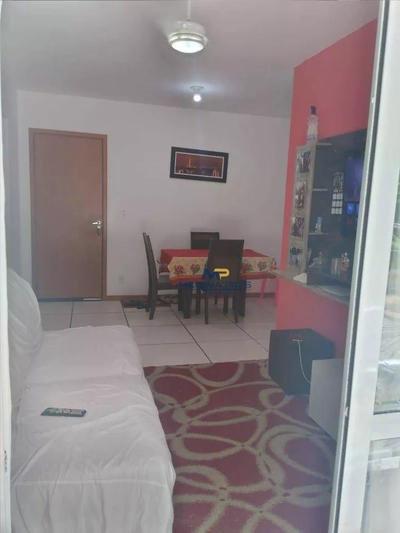 Apartamento, 2 quartos, 60 m² - Foto 4