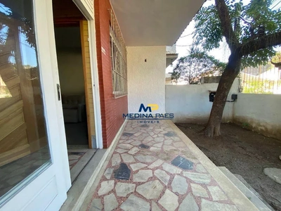 Casa, 3 quartos, 150 m² - Foto 2