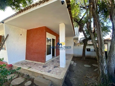 Casa, 3 quartos, 150 m² - Foto 1