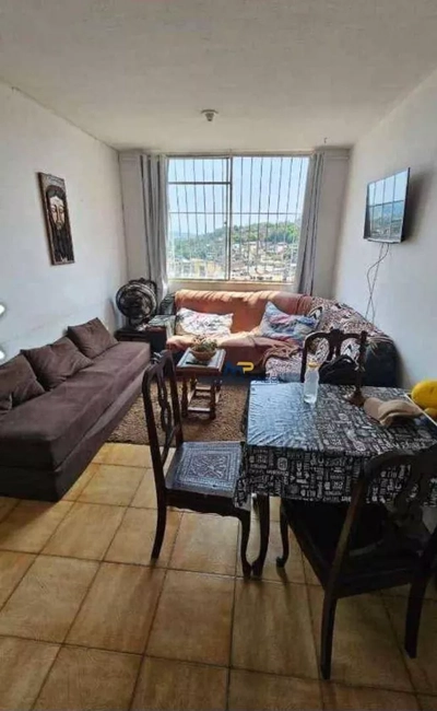 Apartamento, 2 quartos, 55 m² - Foto 3